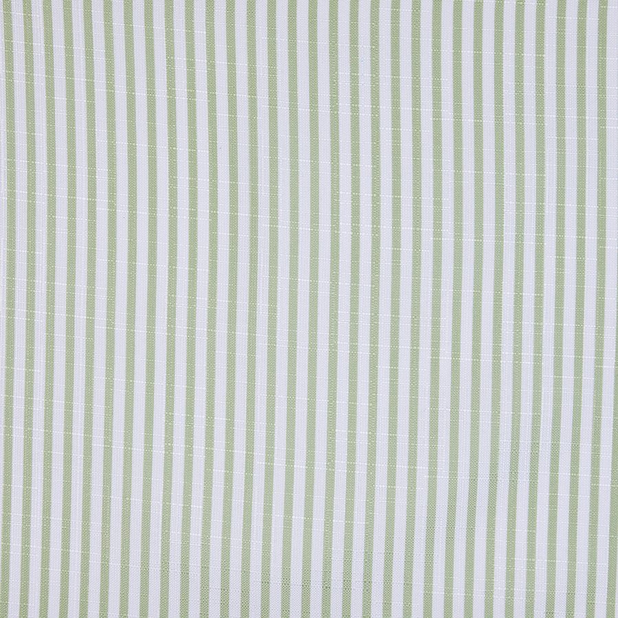 Specialty Hampton Stripe Apple tablecloth